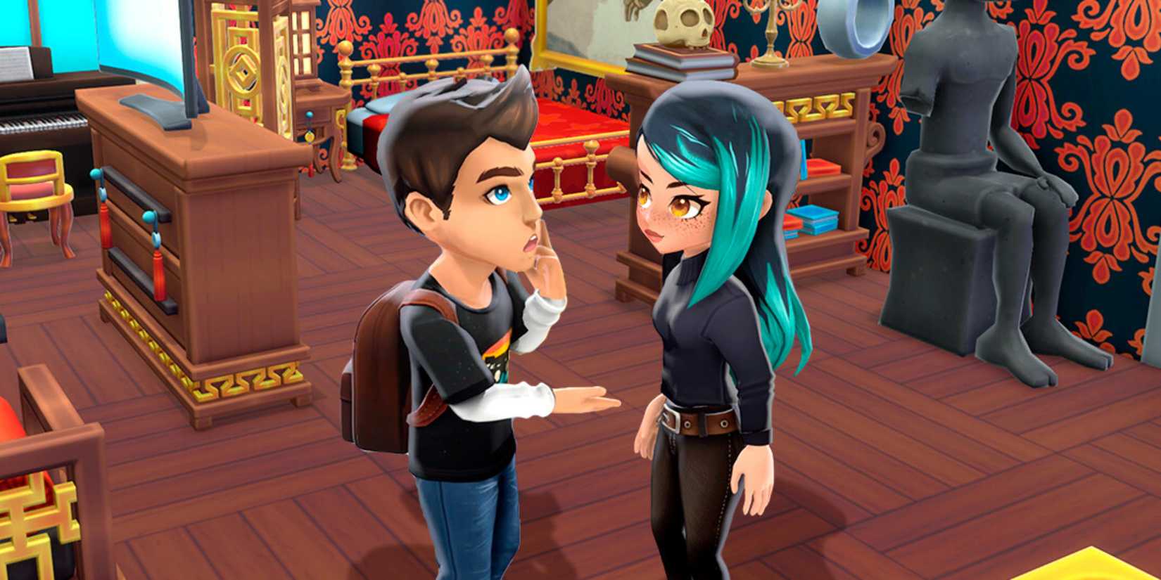 The Best Life Sim Games That Aren't Set On Farms
