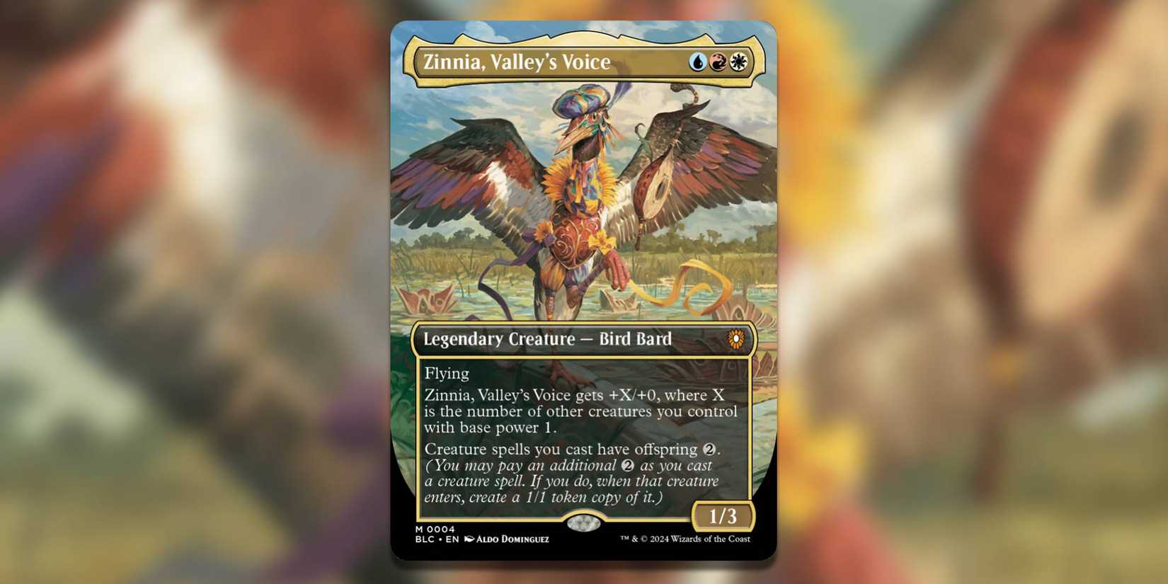 Bloomburrow's Commander Decks, Ranked - Magic: The Gathering Bloomburrow's Commander Decks, Ranked - Magic: The Gathering