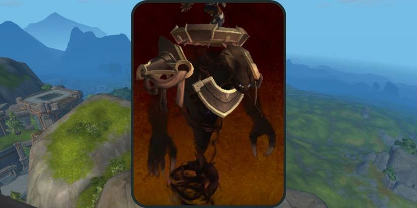 The Best New Mounts In WoW: War Within