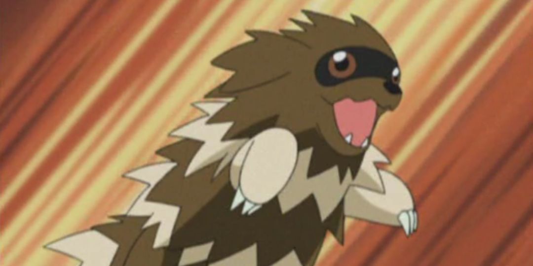 The Best Early Route Pokemon