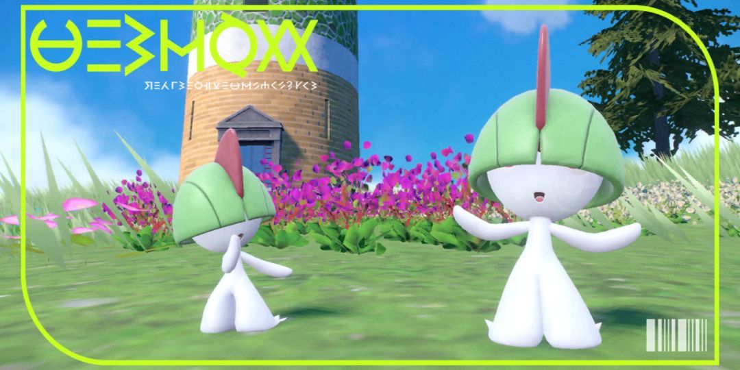 The Best Early Route Pokemon