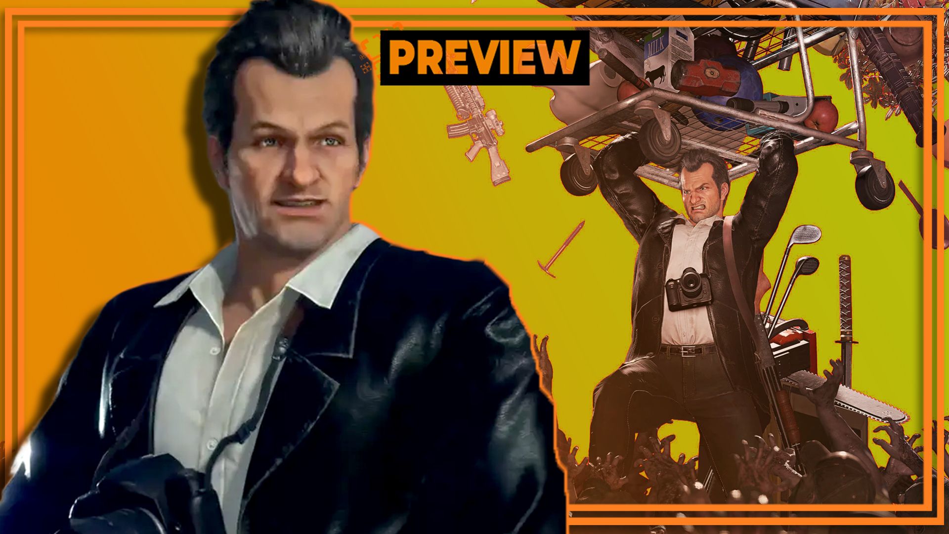 Режиссер ремастера Dead Rising Deluxe объясняет, почему The Convicts возрождаются