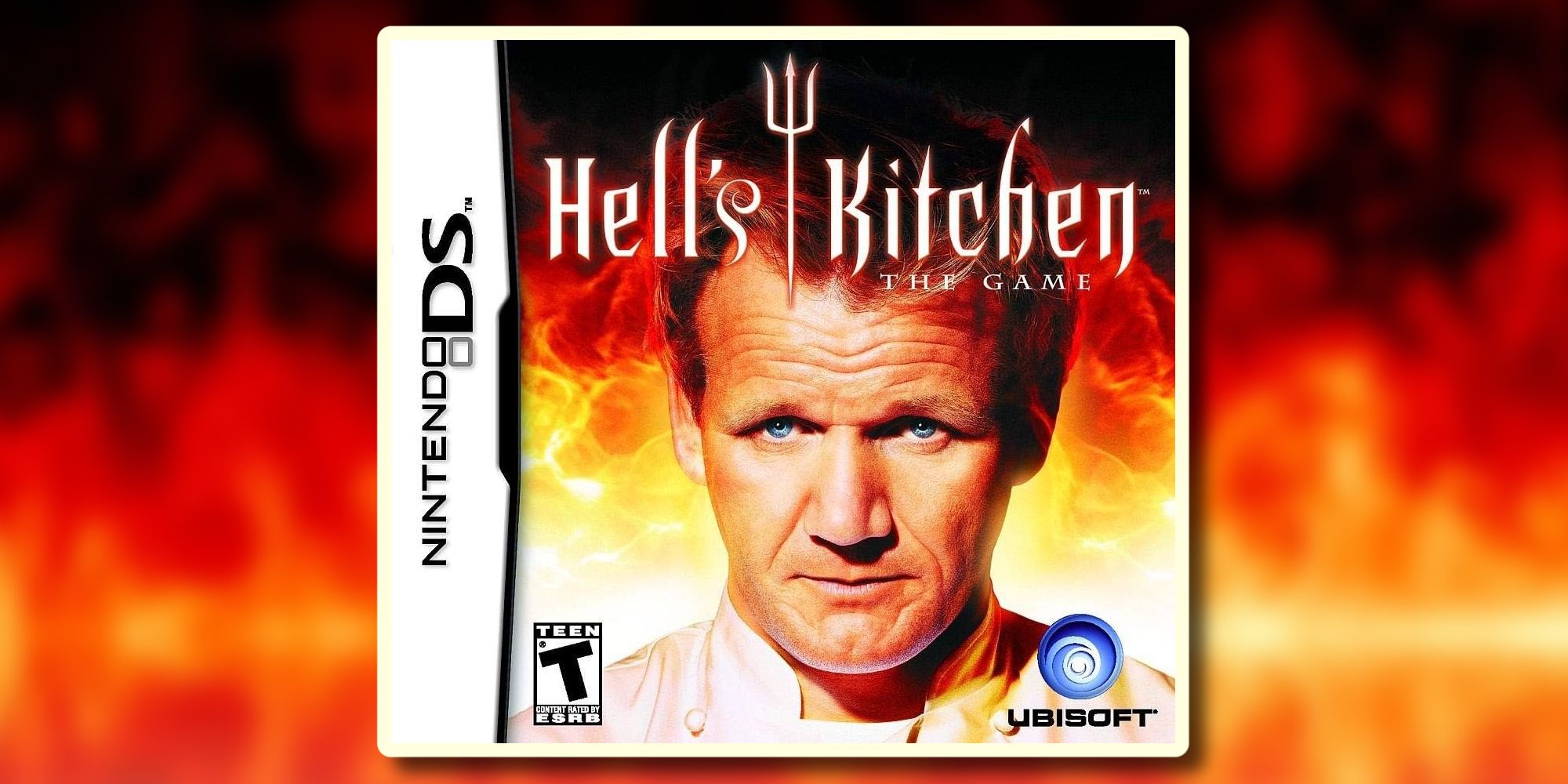The Weirdest Reality TV Show Video Games