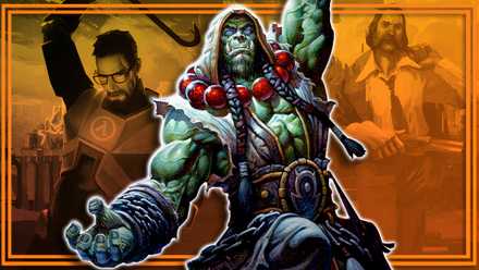24-15 Best PC Games of All Time Ranked