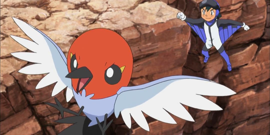 The Best Early Route Pokemon