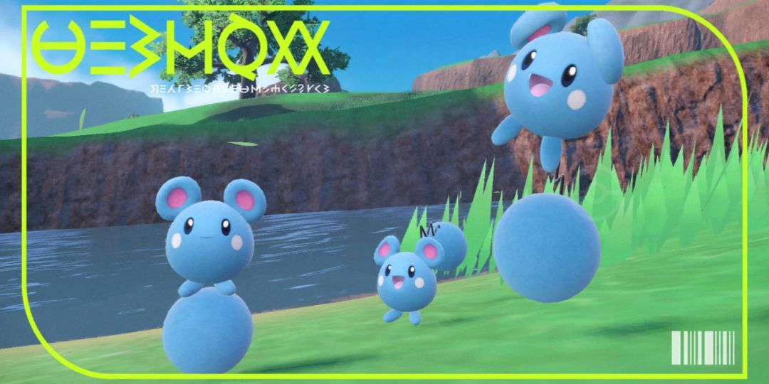 The Best Early Route Pokemon