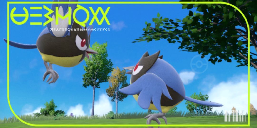 The Best Early Route Pokemon