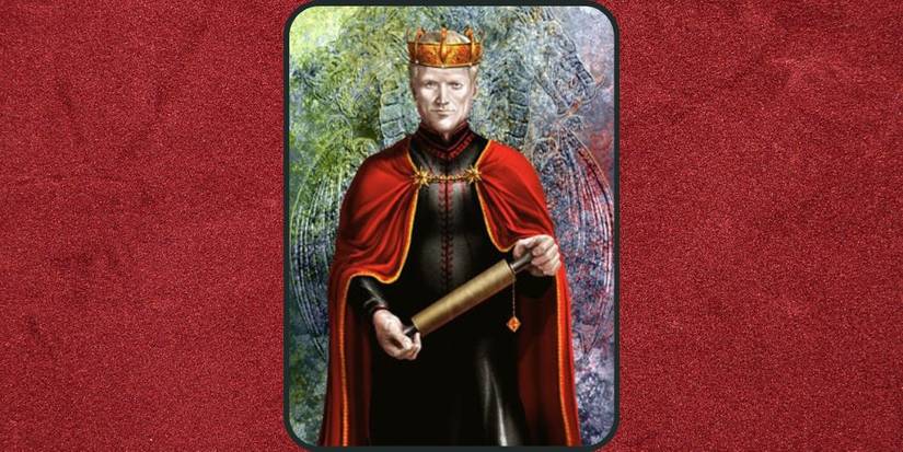 The Best Targaryen Monarchs In House Of The Dragon