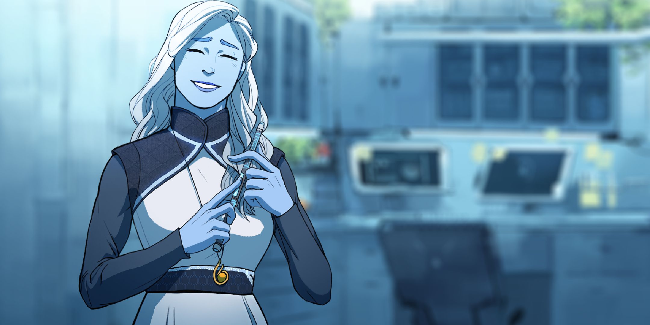 The Best Dating Sim Games On Itch.io
