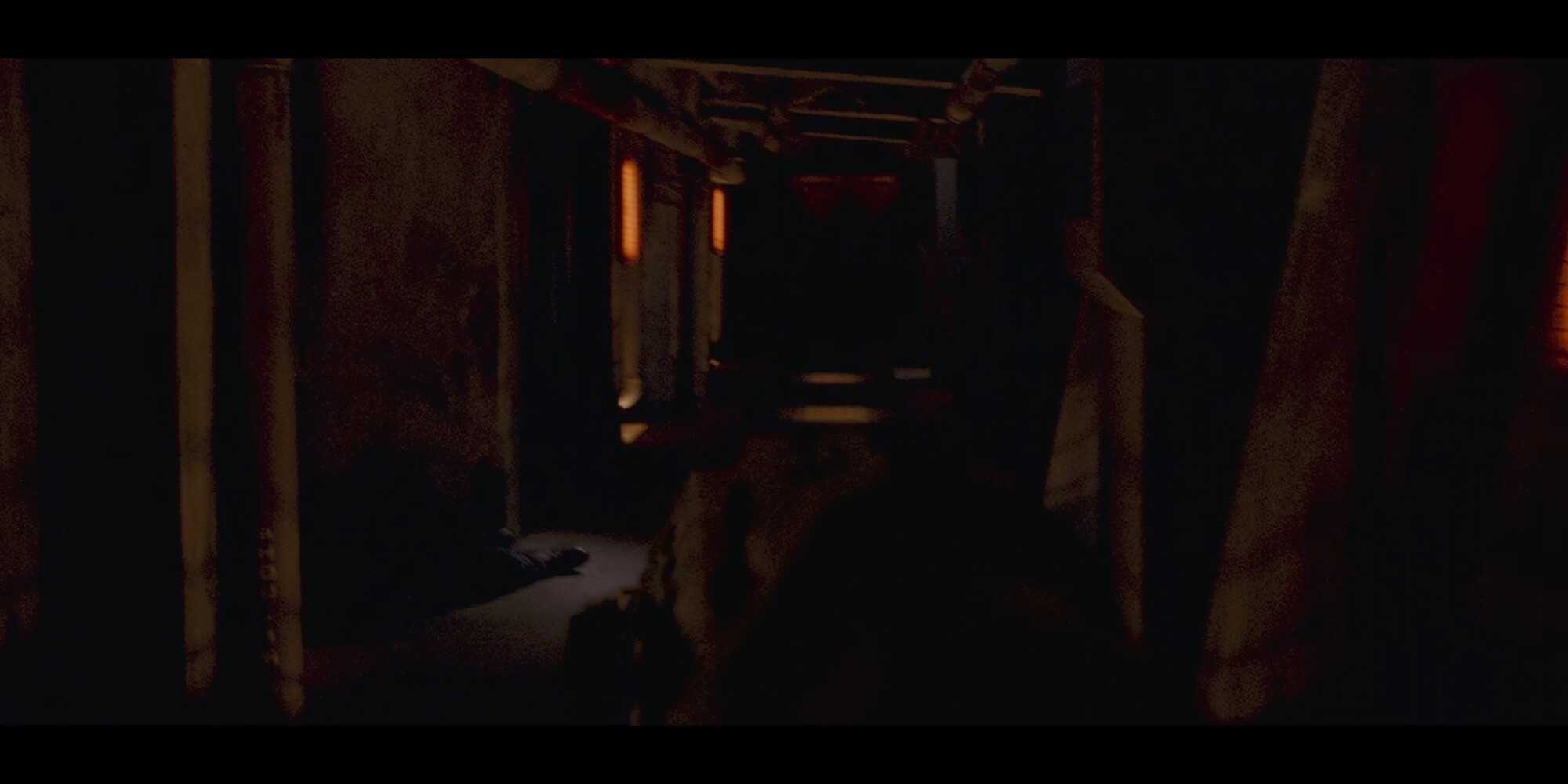 Doom Scenes The Biggest Video Game Movie Flops