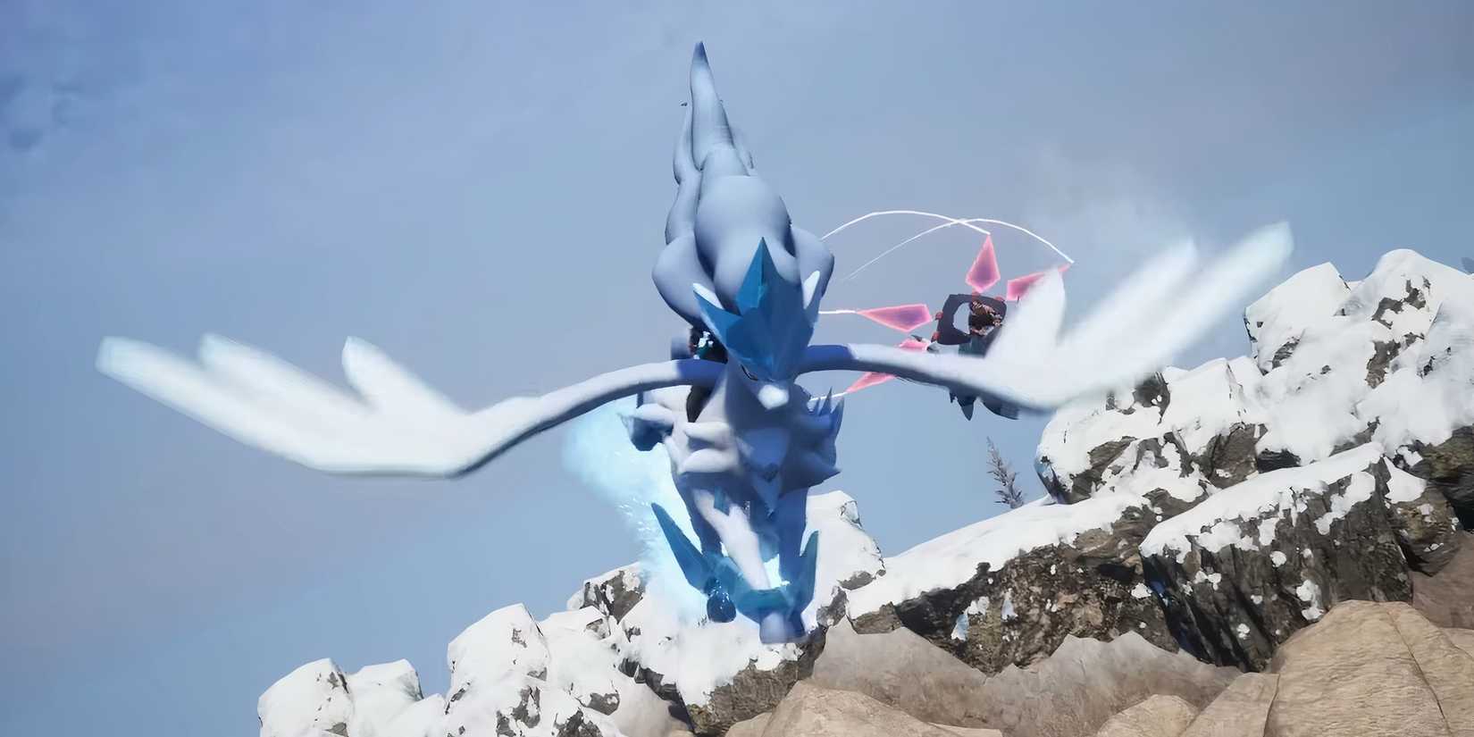 The Best Alpha Bosses In Palworld