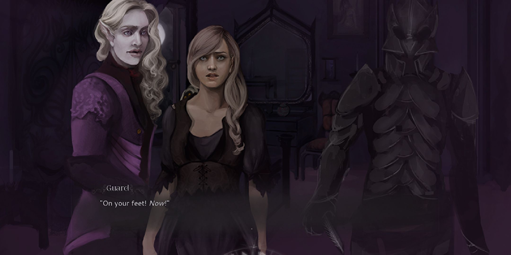 The Best Dating Sim Games On Itch.io