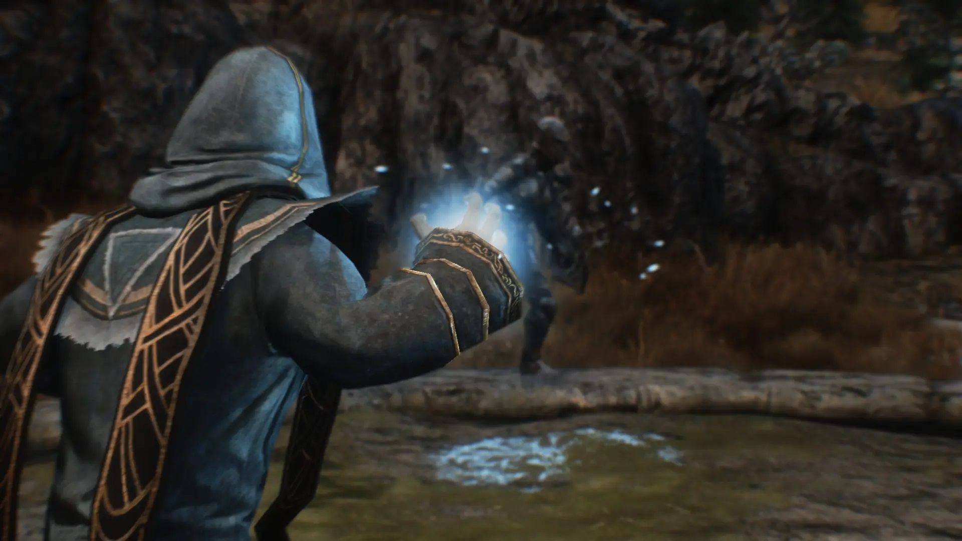 Skyrim In-Game Patcher Lets You Fix Mod Conflicts On The Spot
