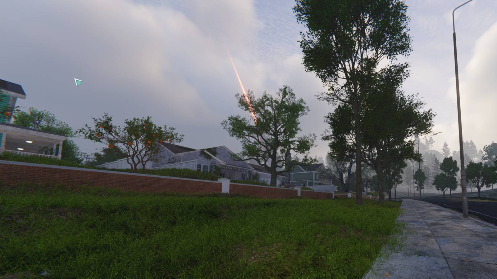 Complete East Blackfell Junction Walkthrough In Once Human(02)