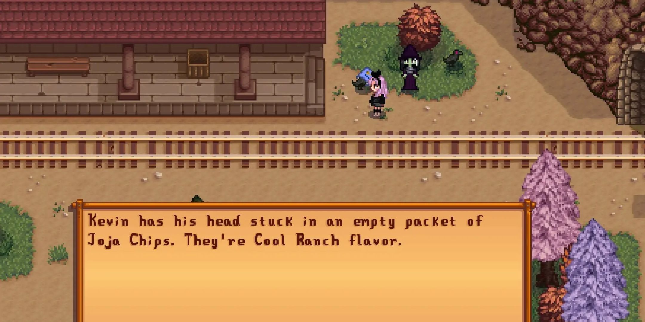 The Best Mods That Add NPCs In Stardew Valley
