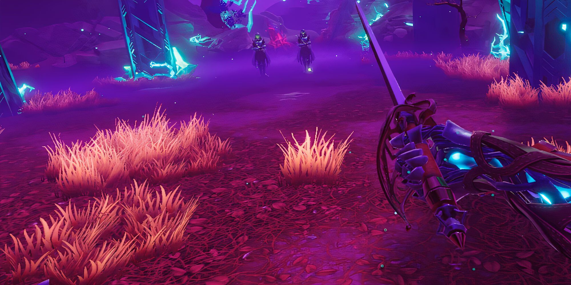 The Hardest Virtual Reality Games Available Now