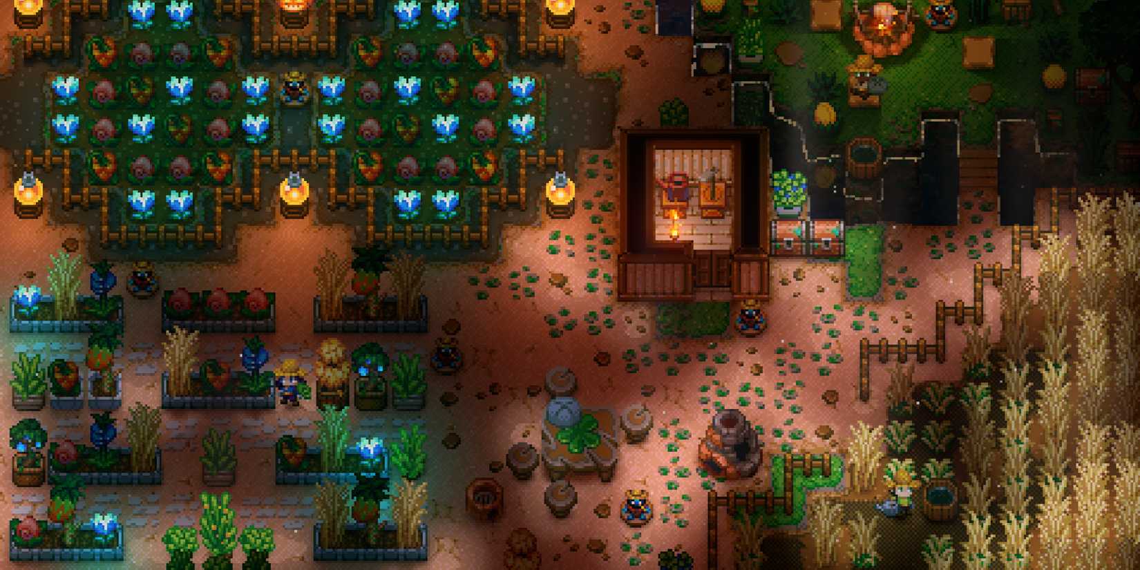 How To Unlock Every Achievement In Core Keeper