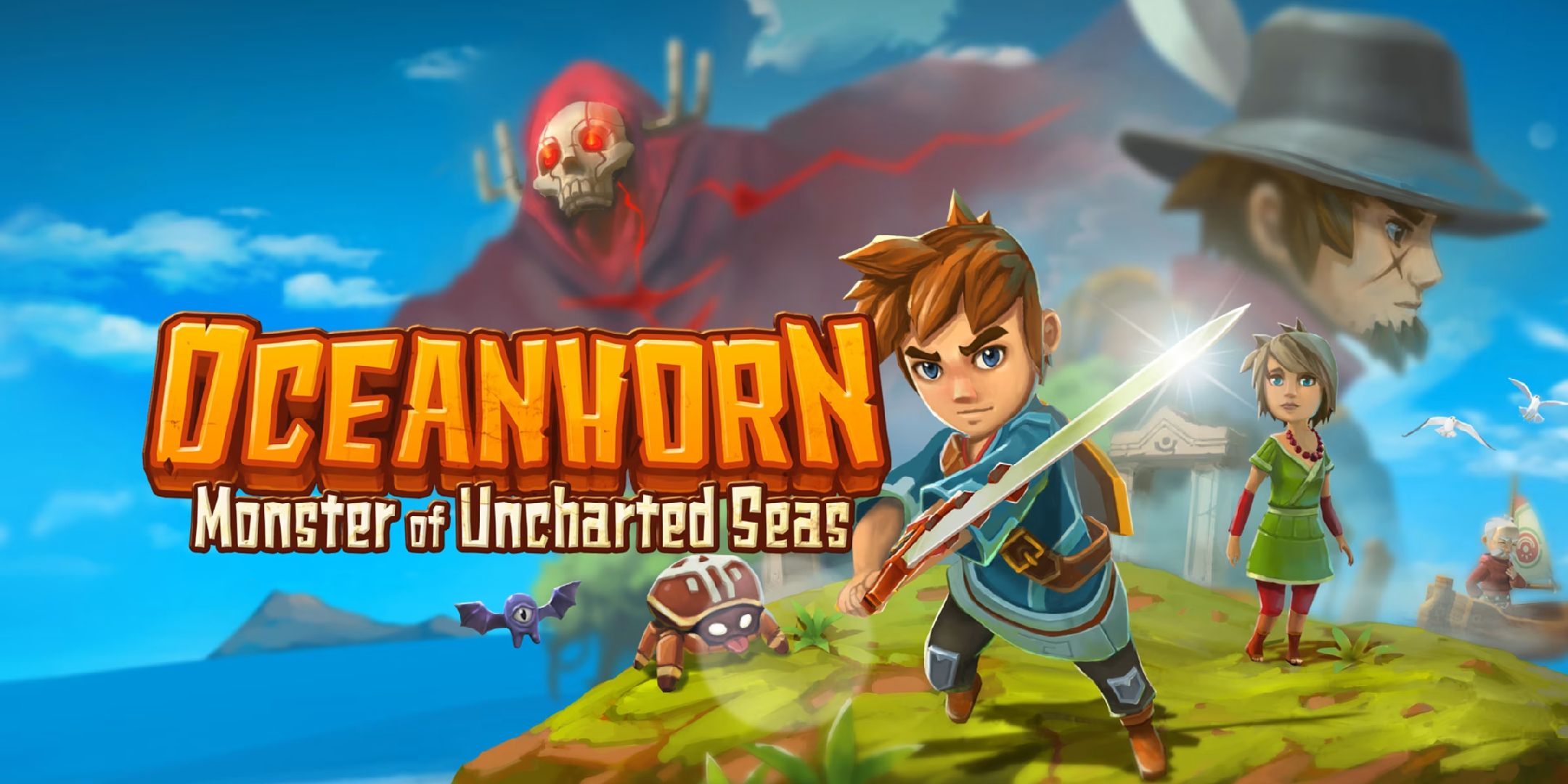 The Best RPGs on iPhone