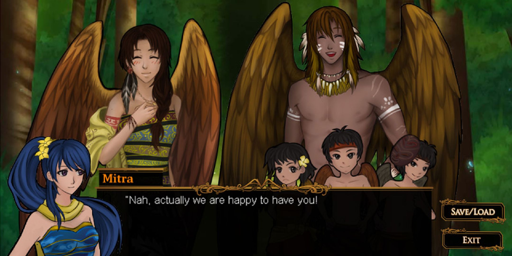 The Best Dating Sim Games On Itch.io