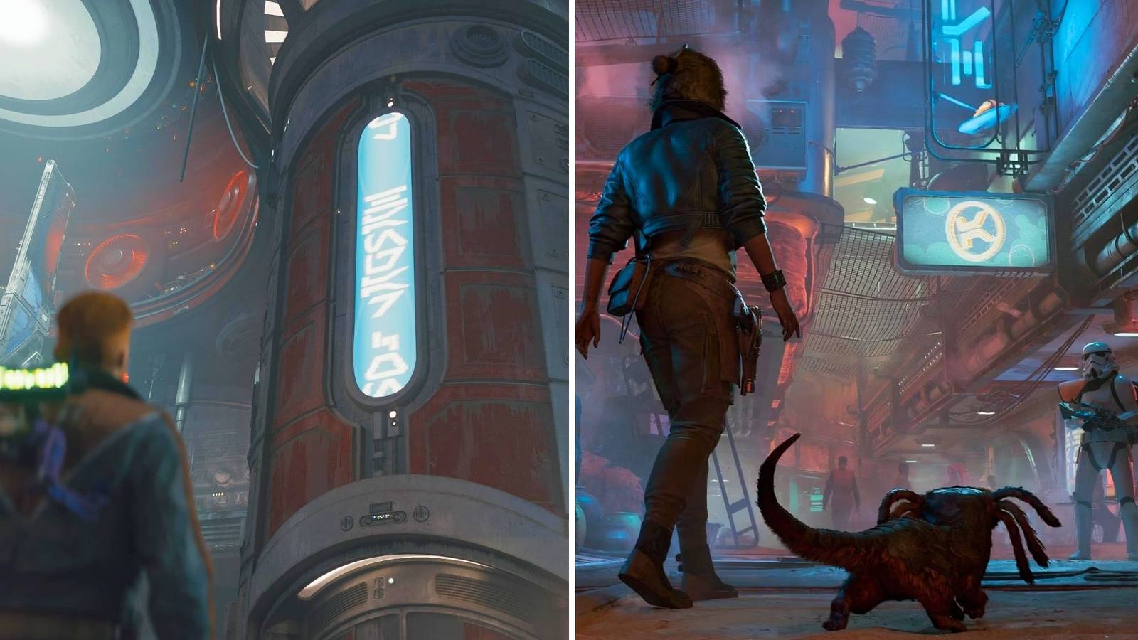 Is Galactic Basic The Same As English In Star Wars?