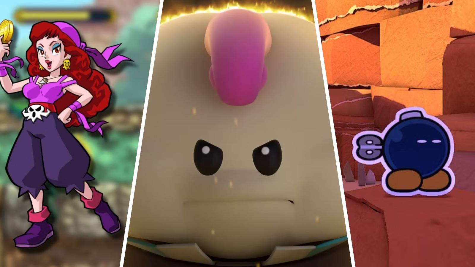 The Best One Off Mario Characters the-best-one-off-mario-characters