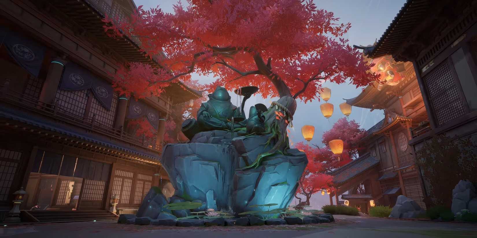 Marvel Rivals Fans Want Devs To Focus More On Map Variety