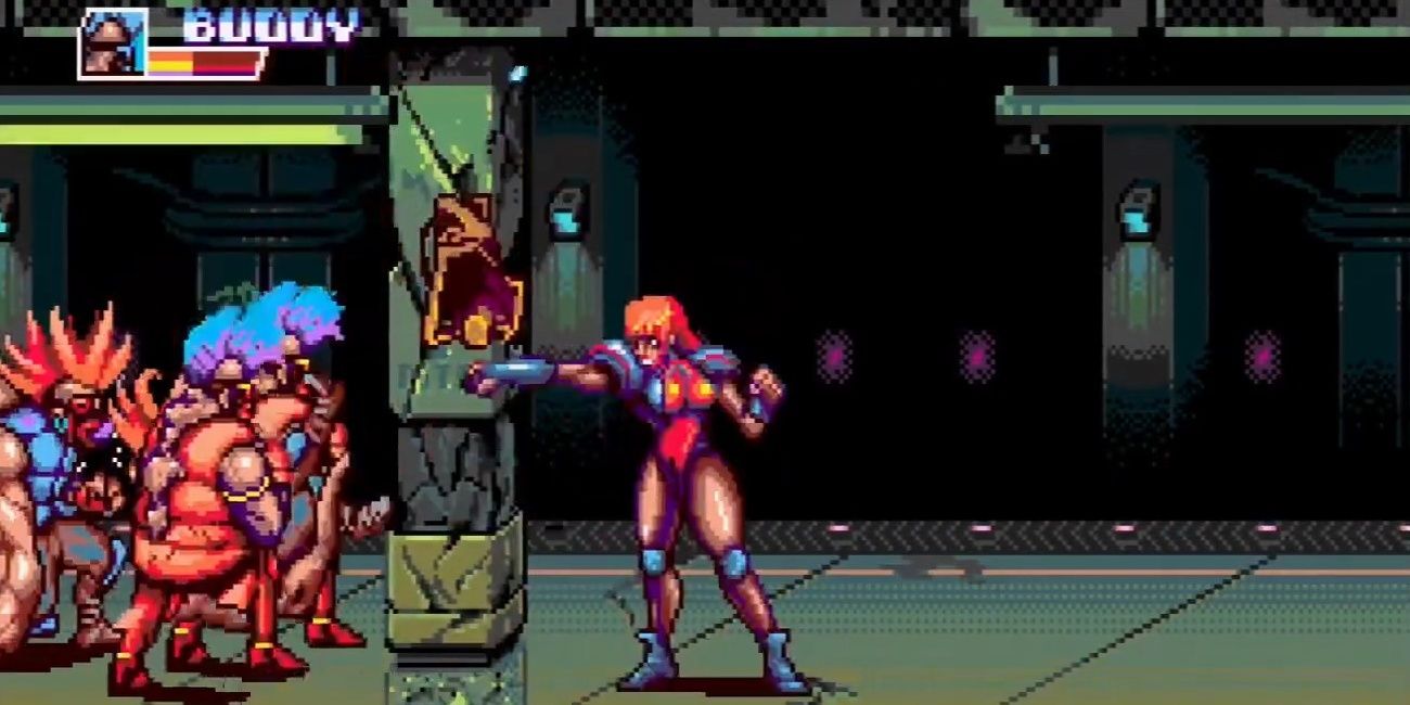 The Rarest Sega Genesis Games