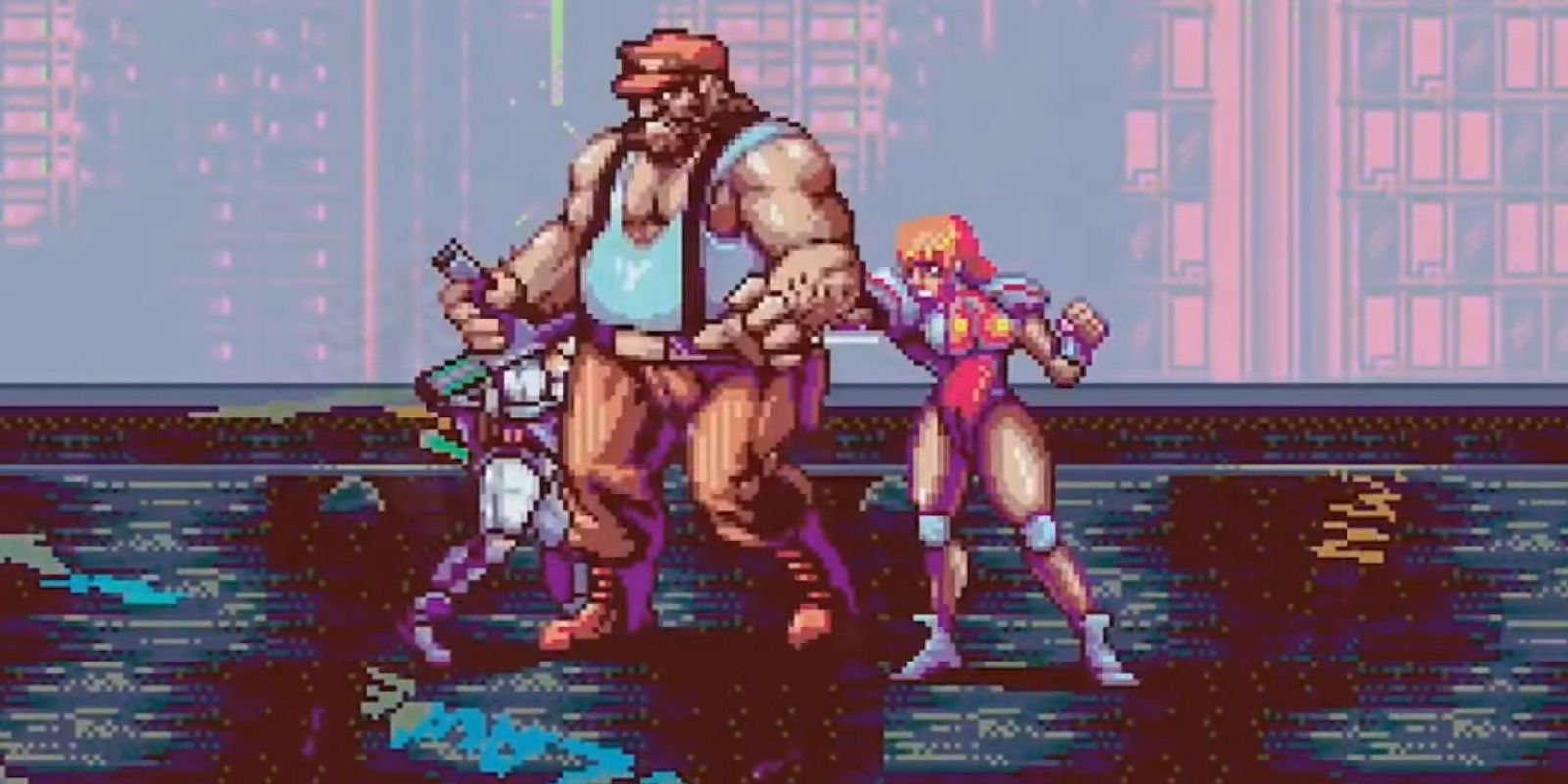 The Rarest Sega Genesis Games