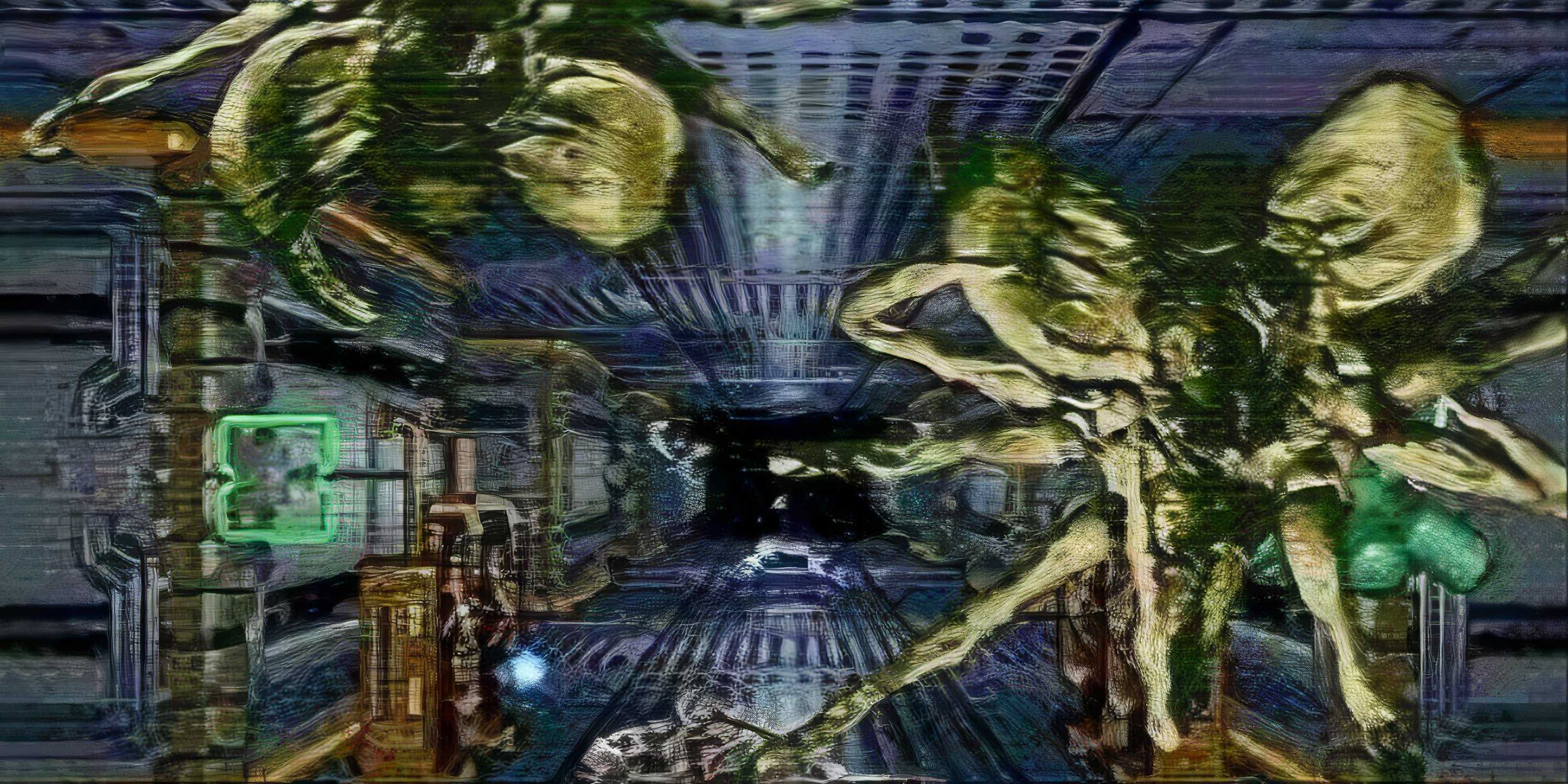 The Best Alien Video Games