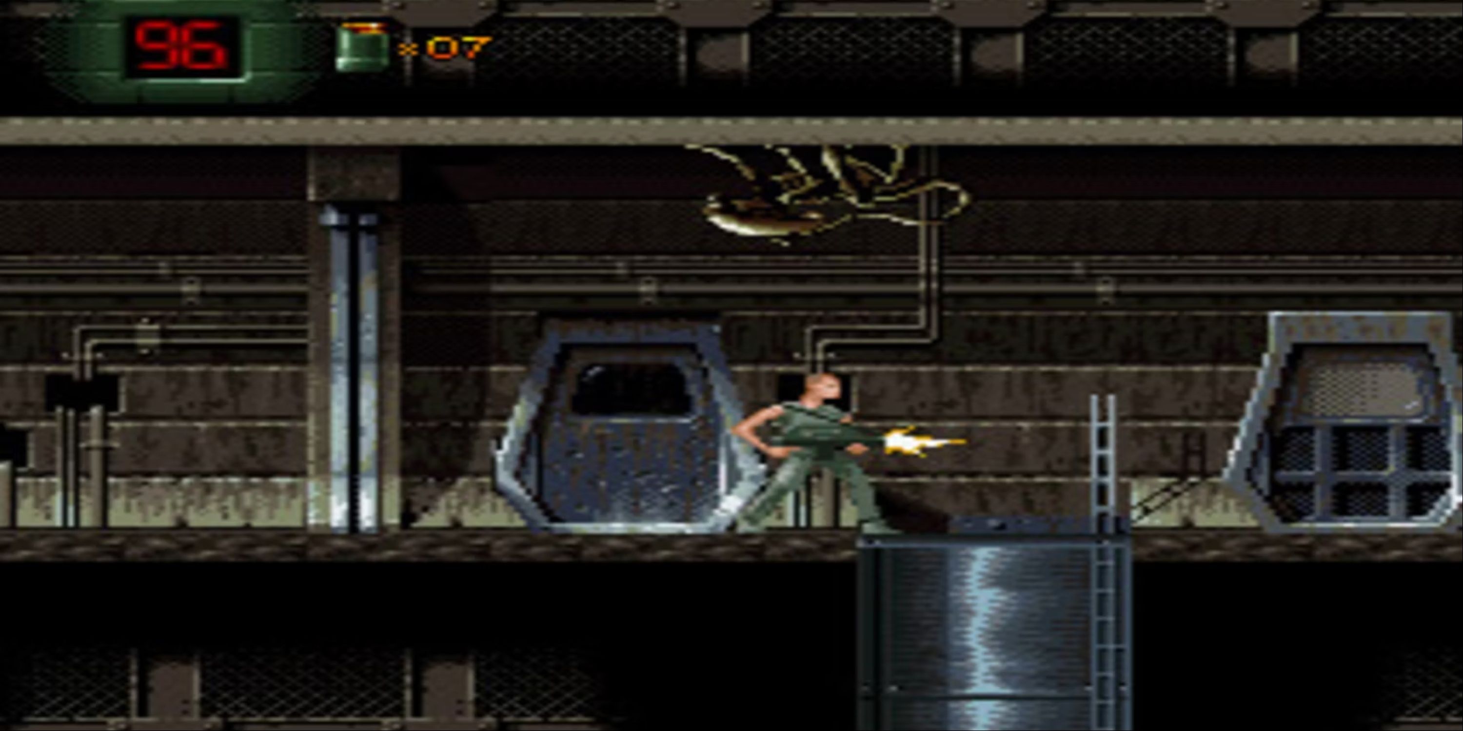 The Best Alien Video Games