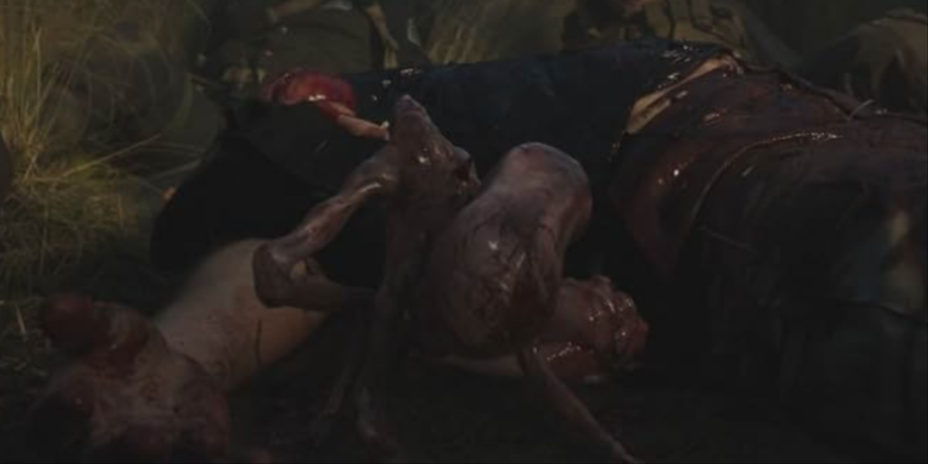 The 12 Most Iconic Scenes In The Alien Franchise, Ranked
