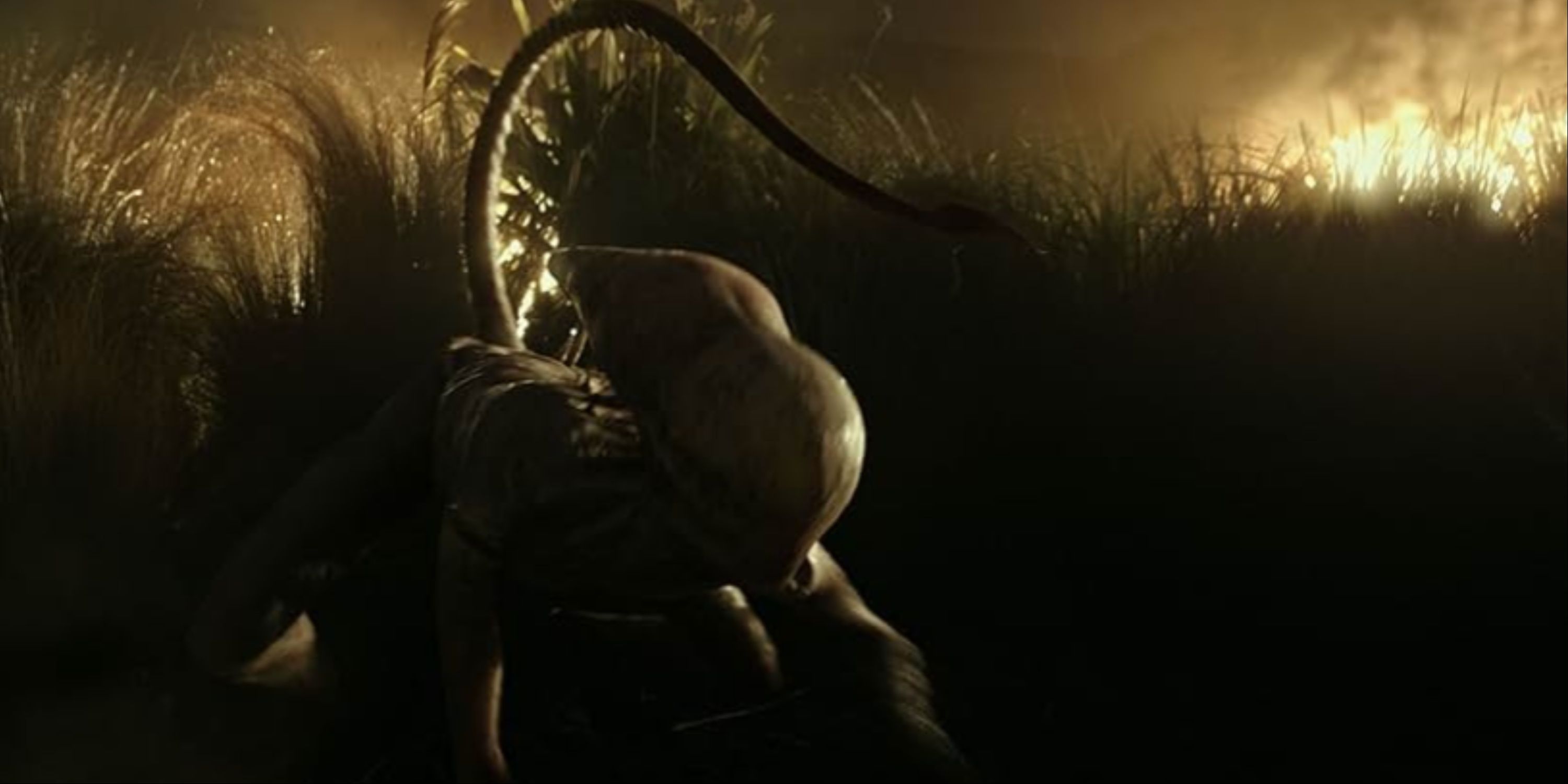 The 12 Most Iconic Scenes In The Alien Franchise, Ranked