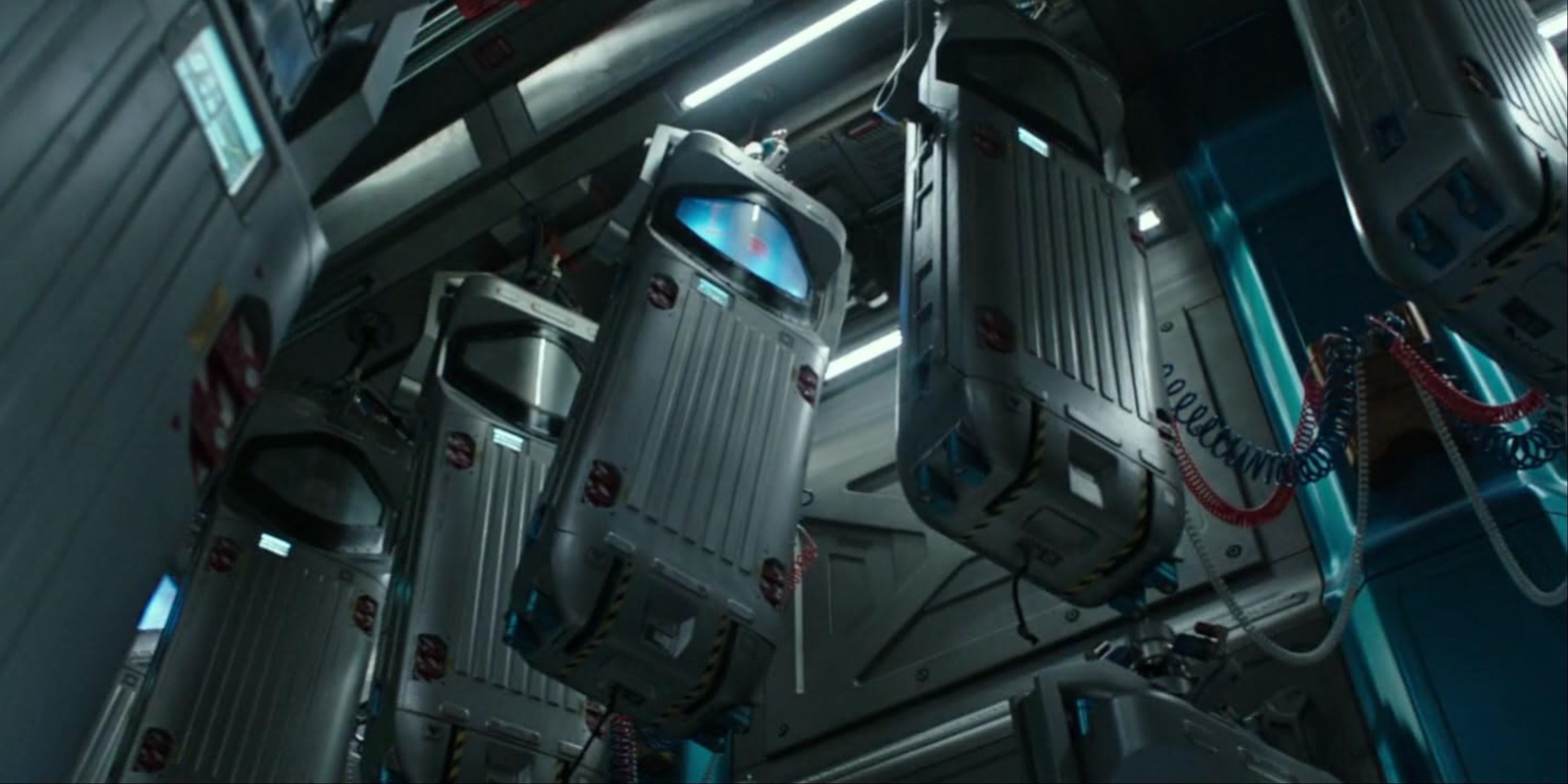The 12 Most Iconic Scenes In The Alien Franchise, Ranked