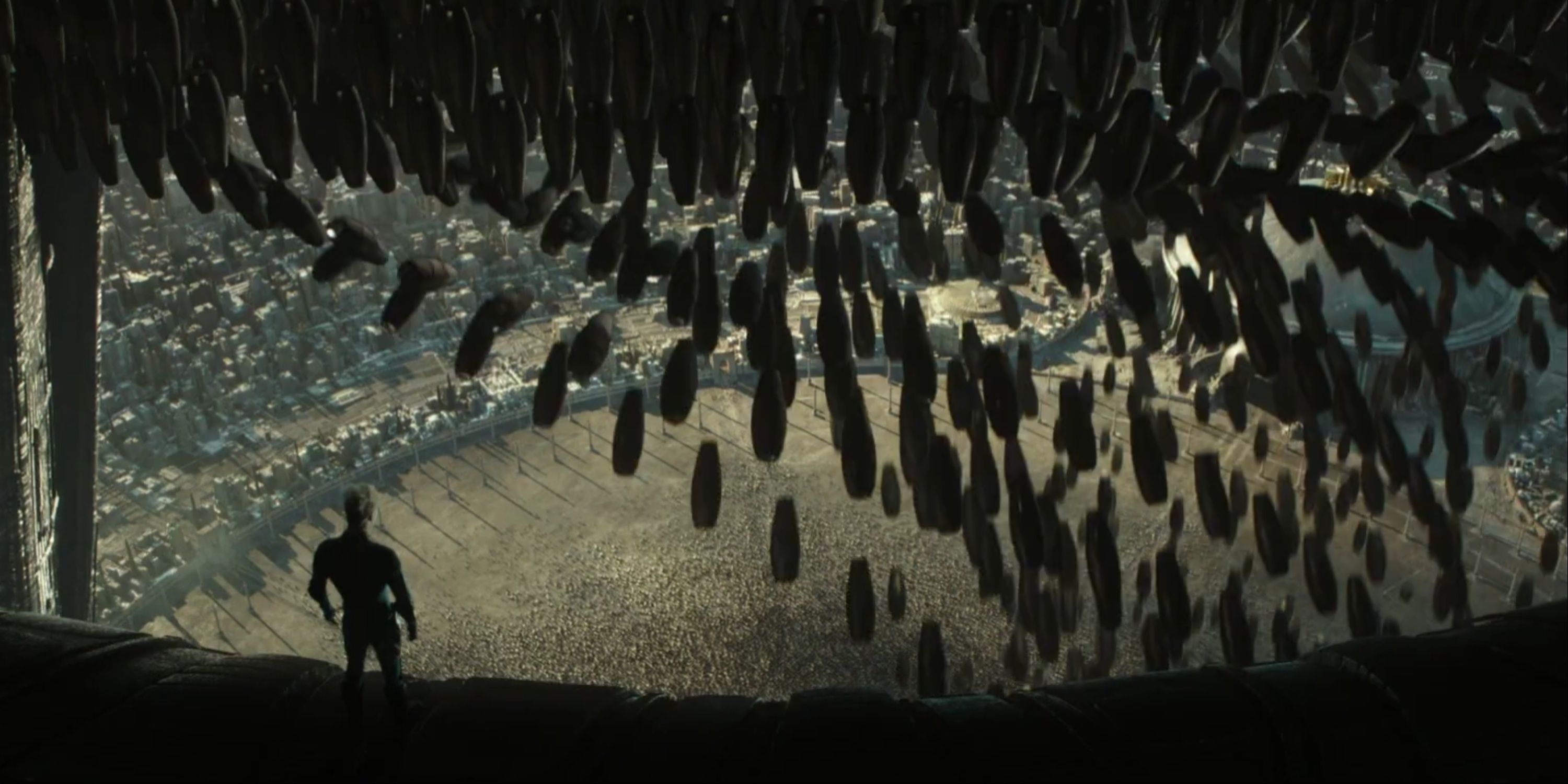 The Best Quotes In The Alien Series, Ranked