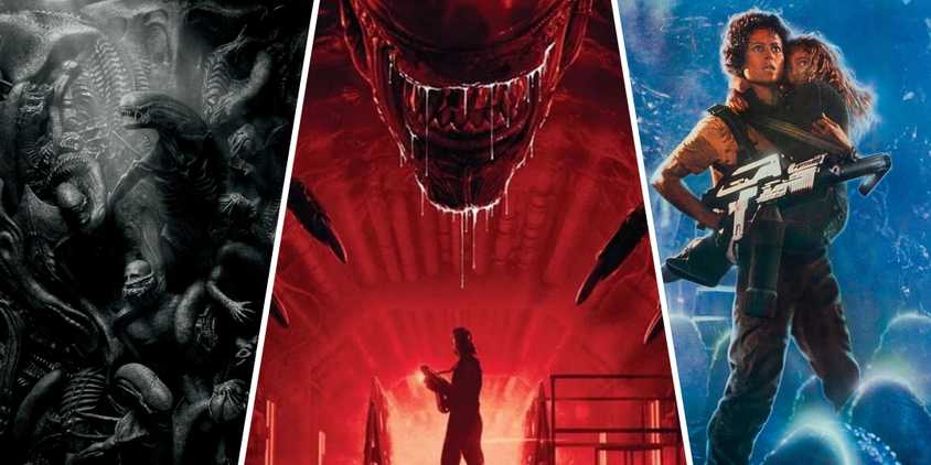 Best 2024 Horror Movies