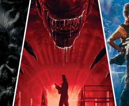 Prometheus Connection The Connection Between Alien: Romulus And Prometheus, Explained
