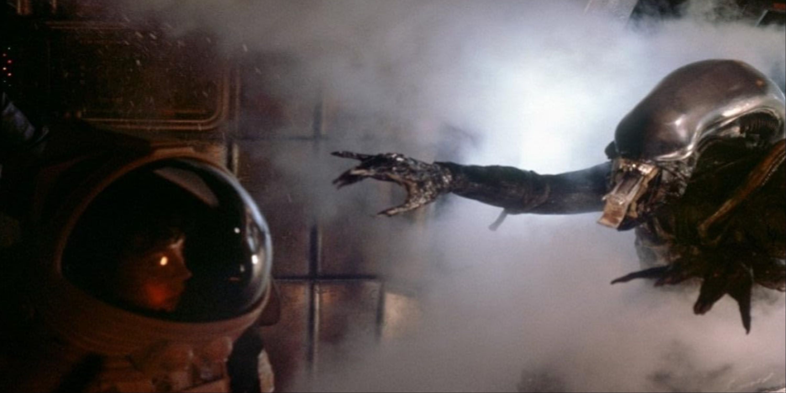 The 12 Most Iconic Scenes In The Alien Franchise, Ranked