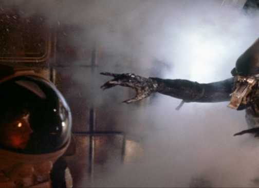 Alien Ripping Through The 12 Most Iconic Scenes In The Alien Franchise, Ranked