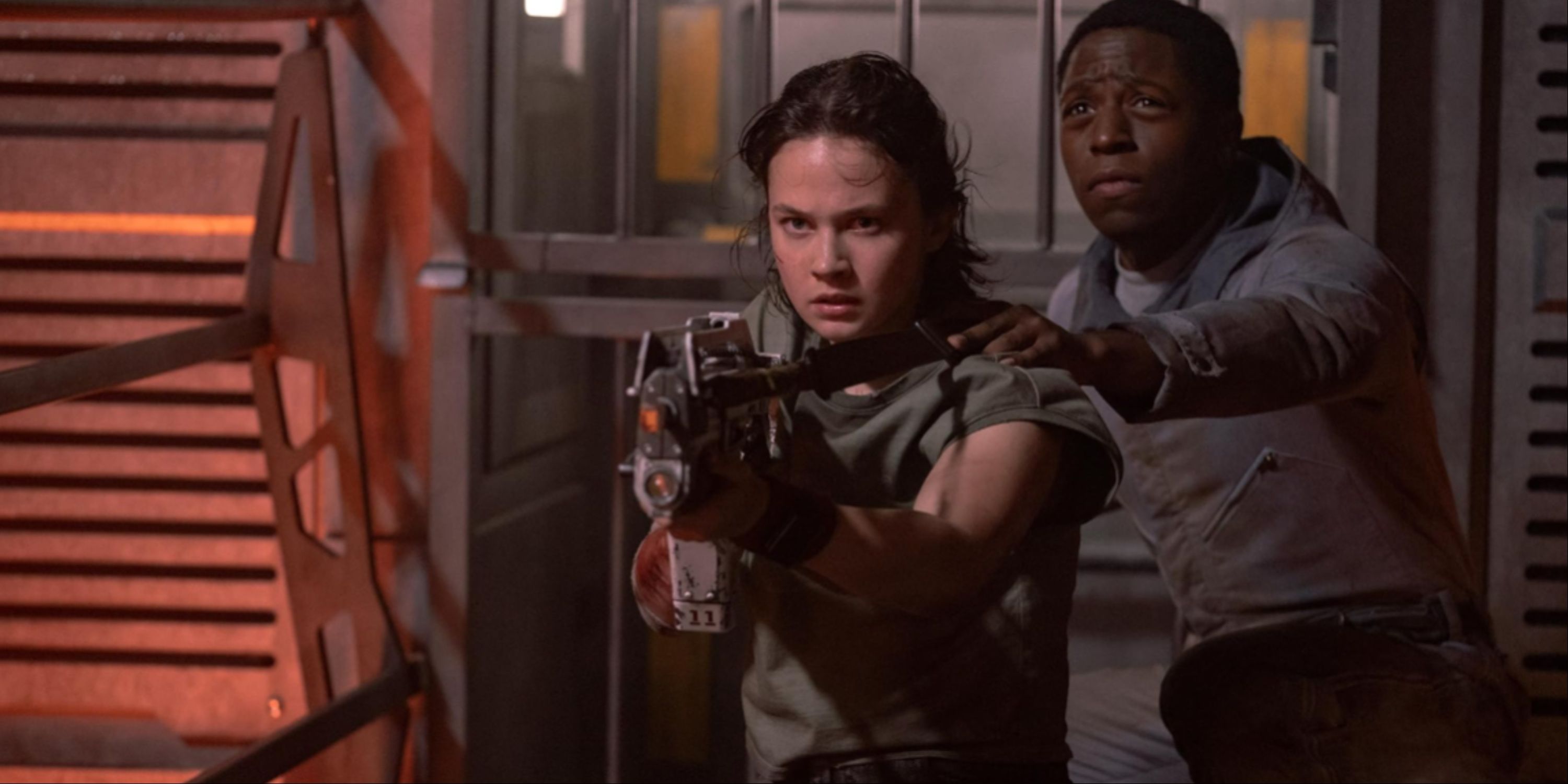 The Best Easter Eggs In Alien: Romulus