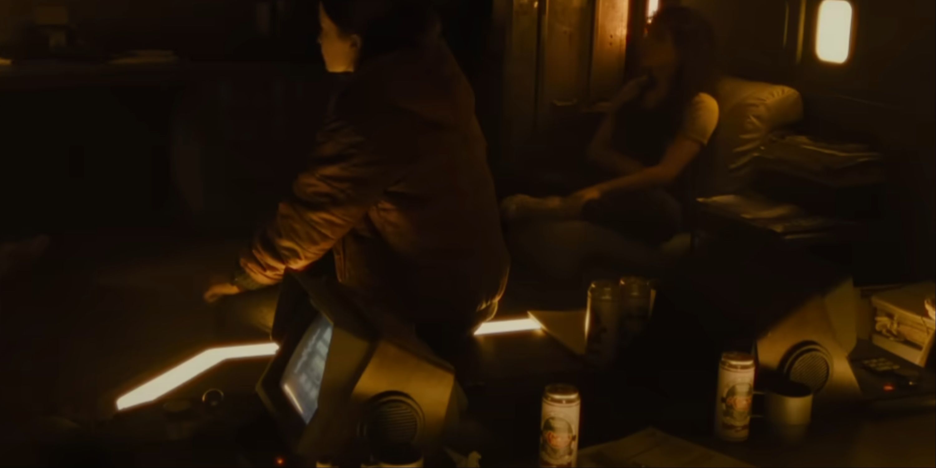 The Best Easter Eggs In Alien: Romulus