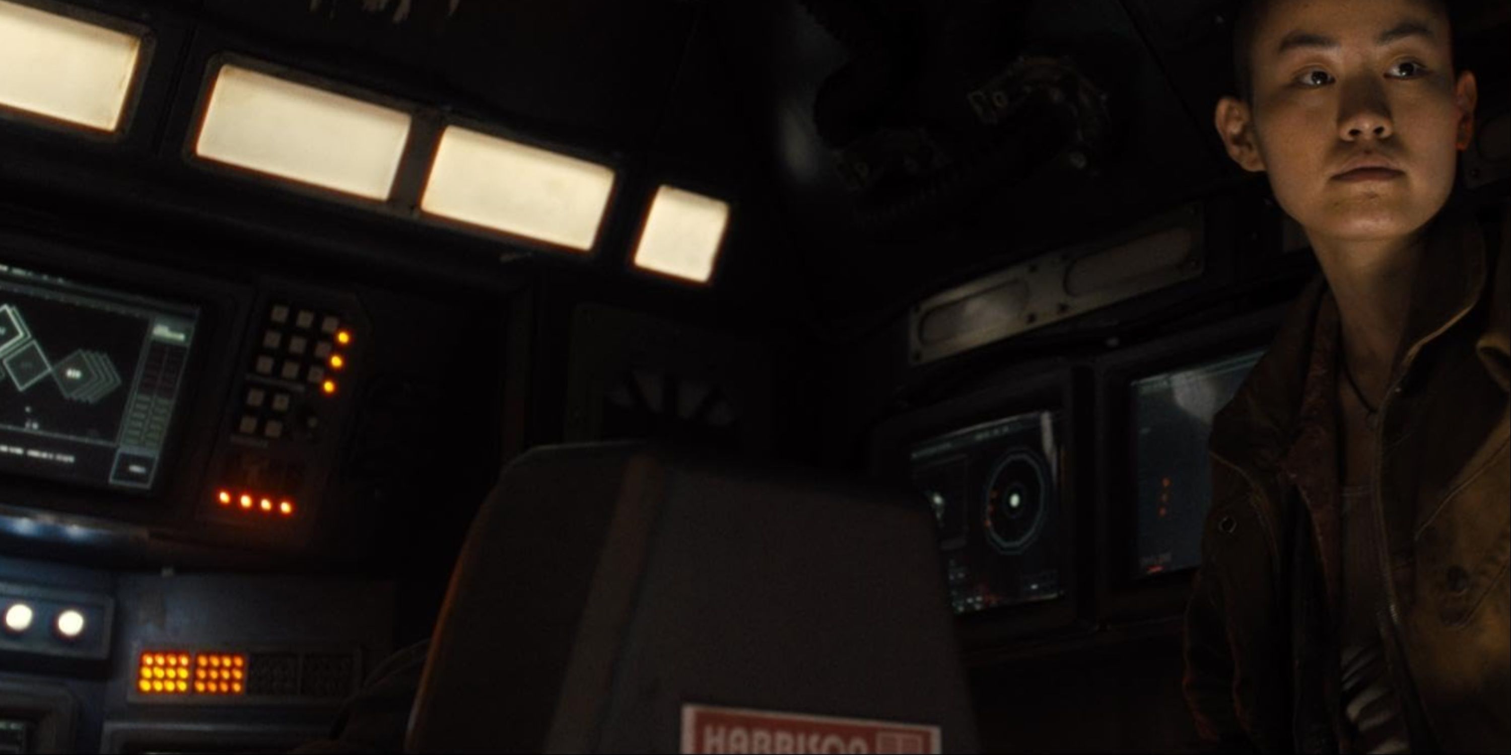 The Best Easter Eggs In Alien: Romulus