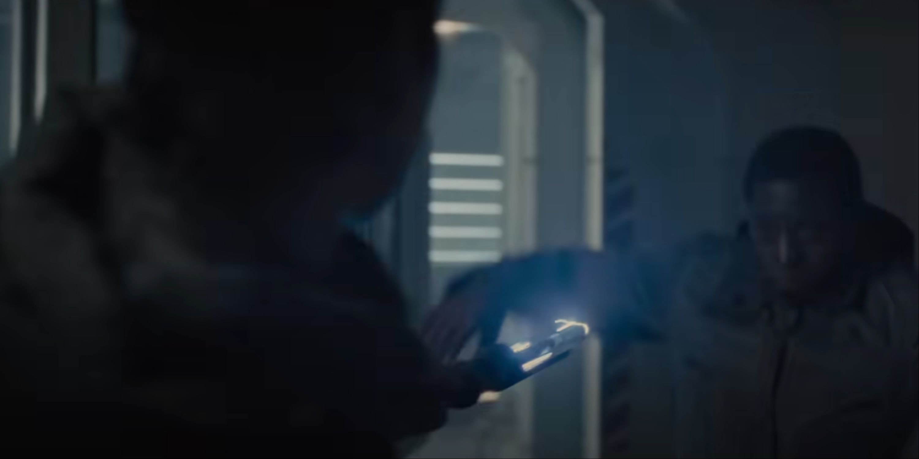 The Best Easter Eggs In Alien: Romulus