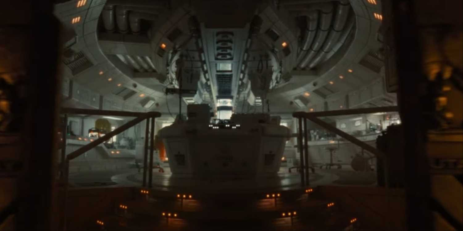 Prometheus Connection The Connection Between Alien: Romulus And Prometheus, Explained