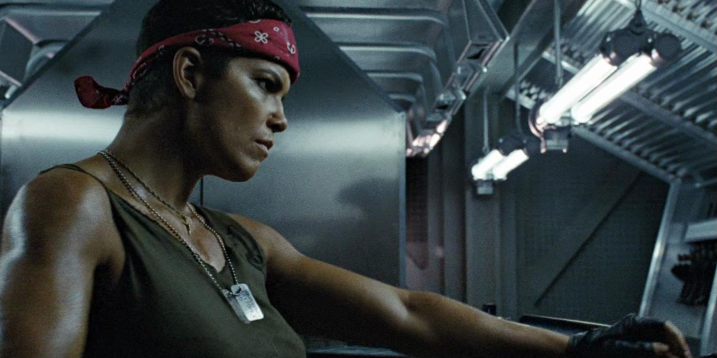 The Best Easter Eggs In Alien: Romulus