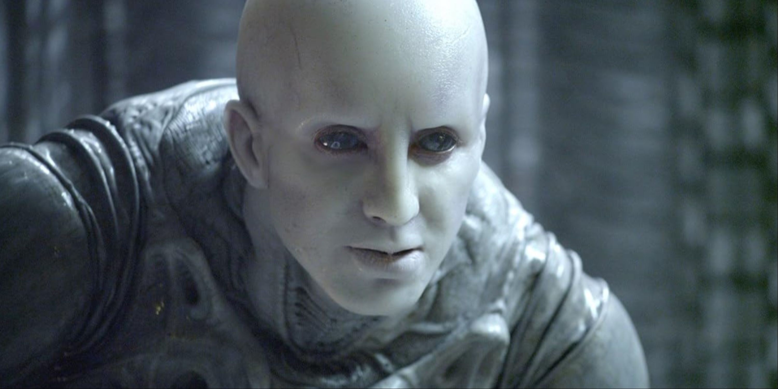 The Connection Between Alien: Romulus And Prometheus, Explained