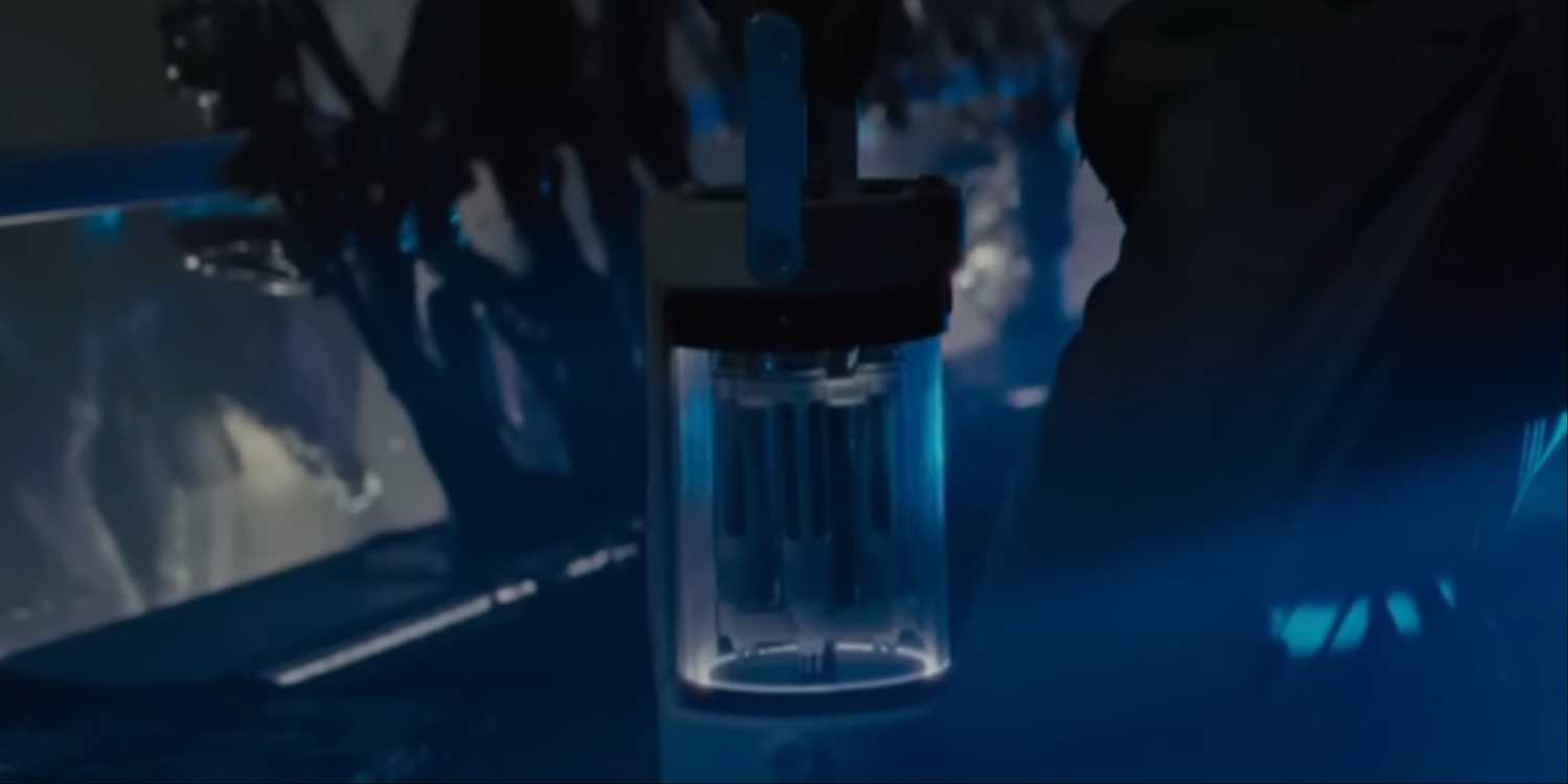 Prometheus Connection The Connection Between Alien: Romulus And Prometheus, Explained