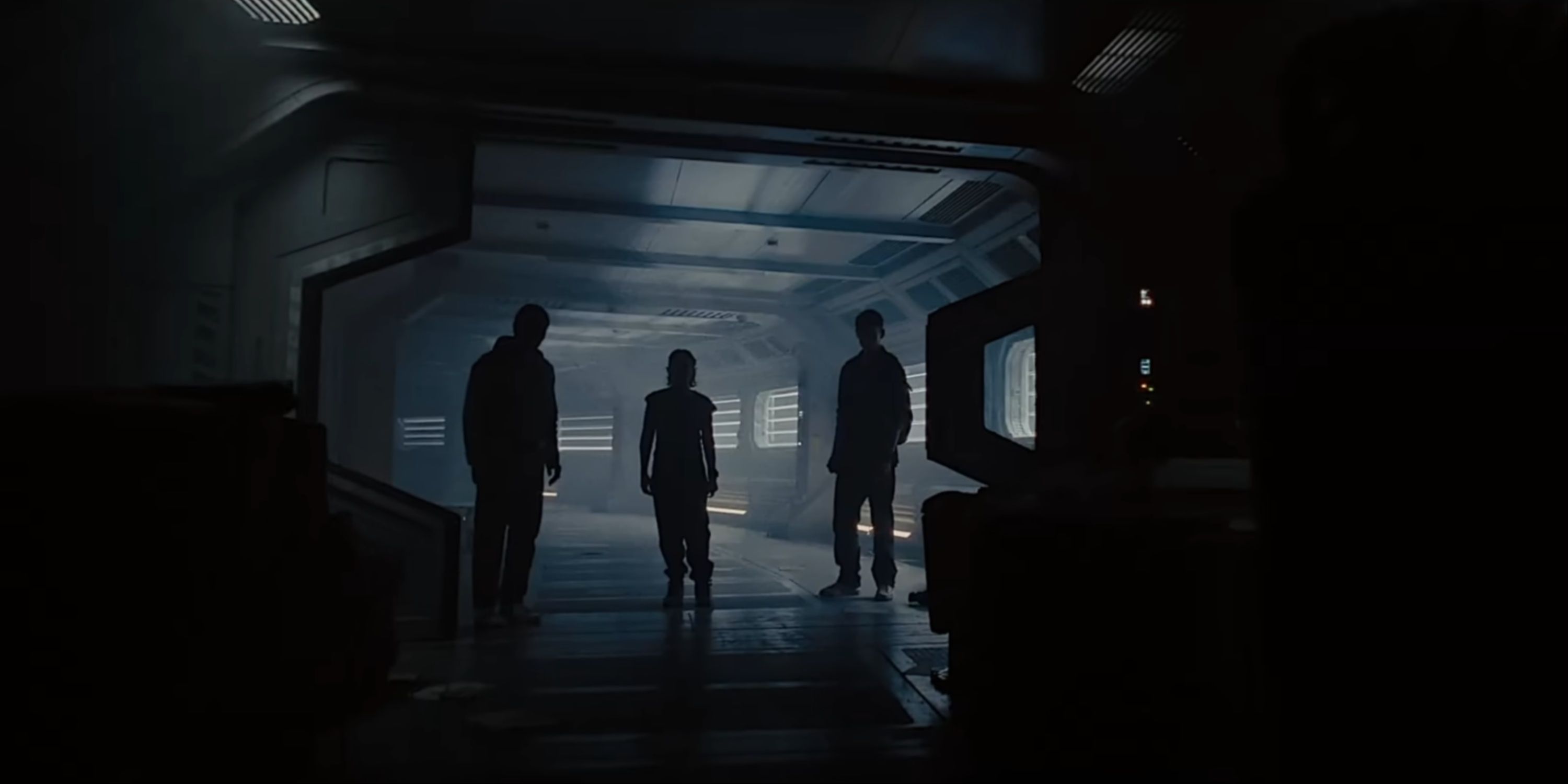 The Best Easter Eggs In Alien: Romulus