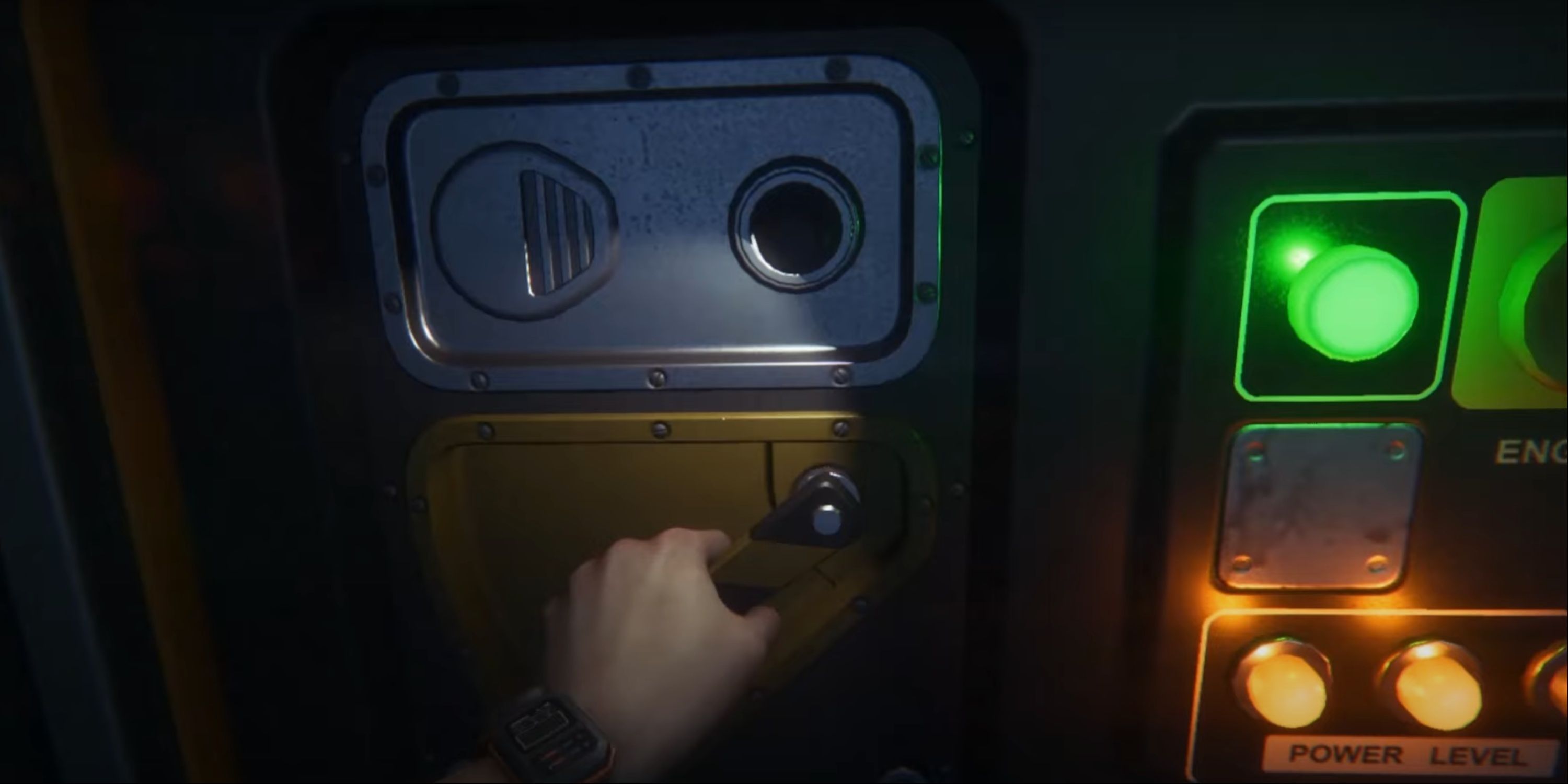 The Best Easter Eggs In Alien: Romulus