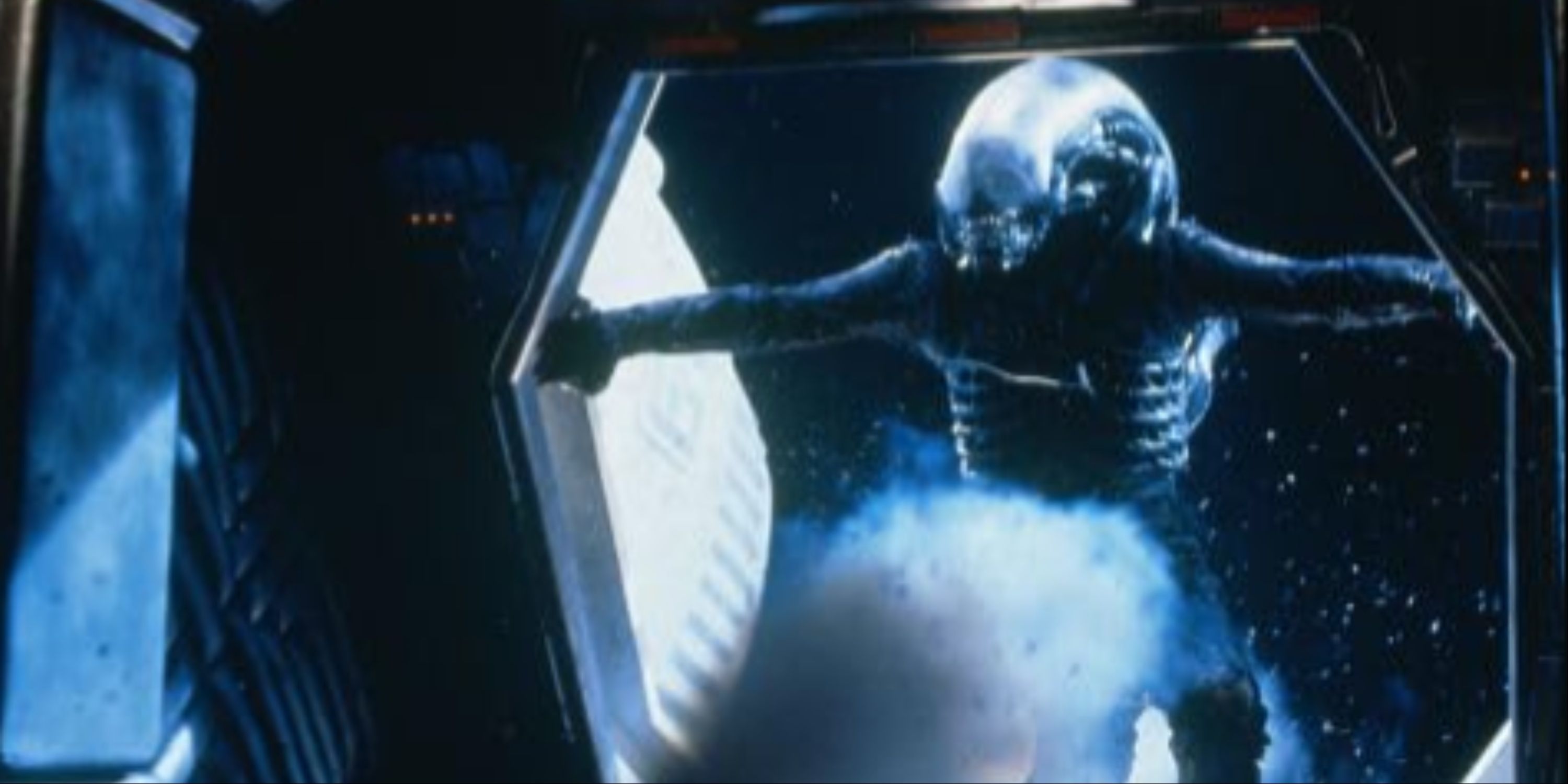 The 12 Most Iconic Scenes In The Alien Franchise, Ranked