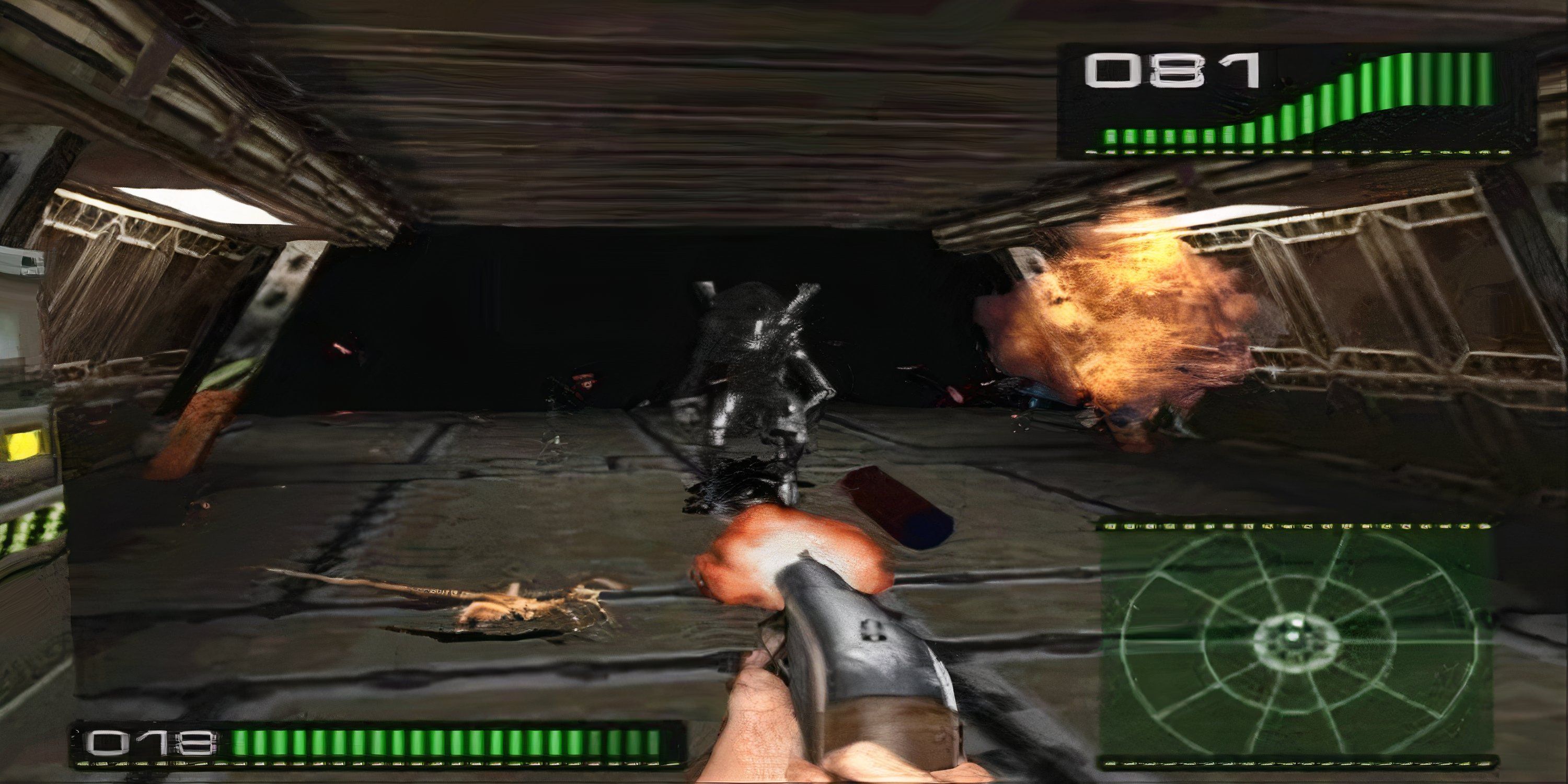 The Best Alien Video Games